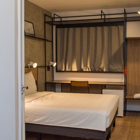 Ibis Nova Serrana Exterior photo