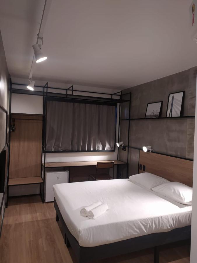 Ibis Nova Serrana Exterior photo