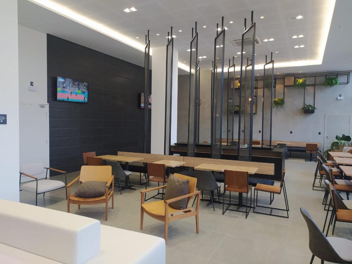 Ibis Nova Serrana Exterior photo